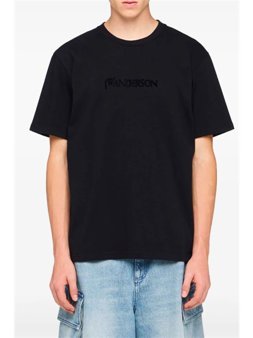 Logo T-shirt JW ANDERSON | JT0258PG1510999